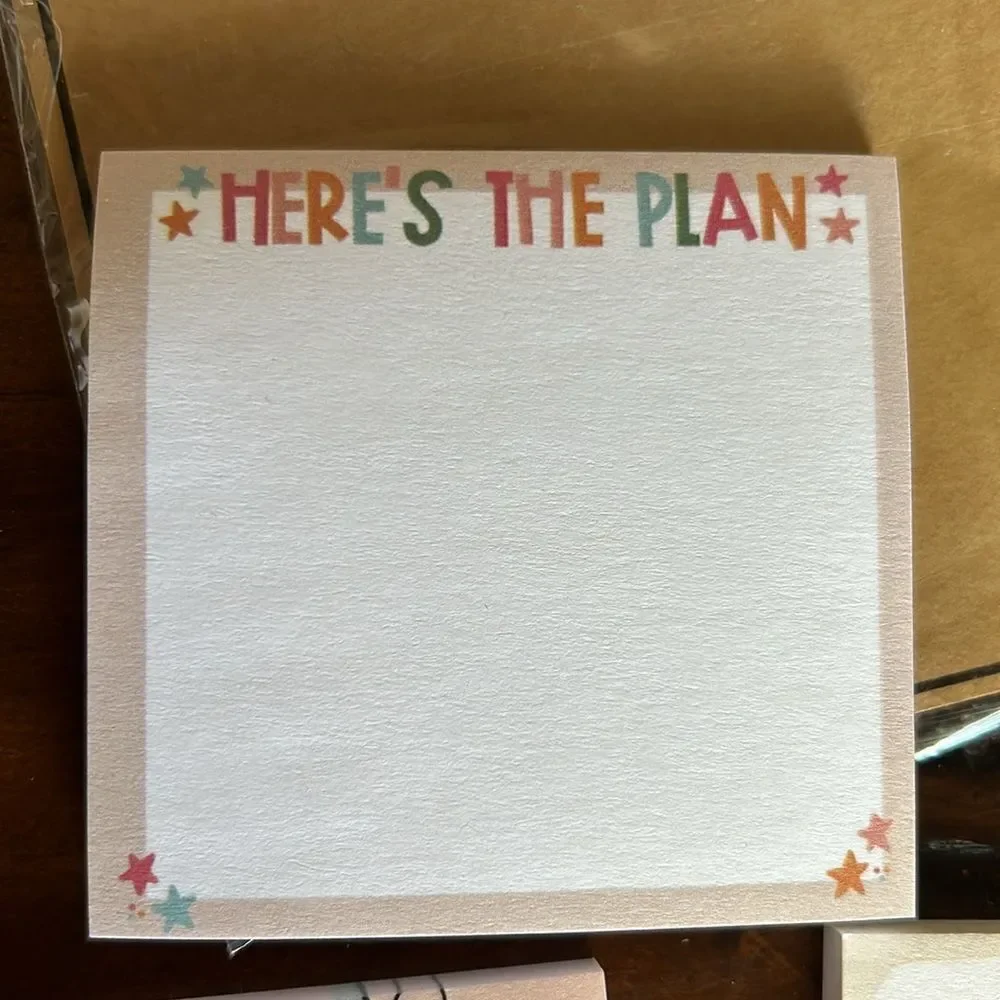 Sticky notes bundle - Picture 3 of 11